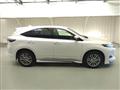 2014 Toyota Harrier
