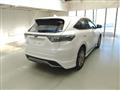 2014 Toyota Harrier
