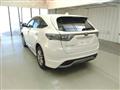2014 Toyota Harrier