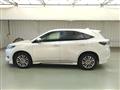 2014 Toyota Harrier