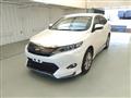 2014 Toyota Harrier