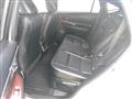2014 Toyota Harrier