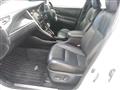 2014 Toyota Harrier
