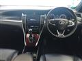 2014 Toyota Harrier