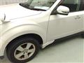 2011 Subaru Forester