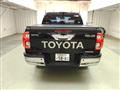 2021 Toyota Hilux Truck