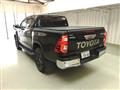 2021 Toyota Hilux Truck