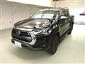 2021 Toyota Hilux Truck