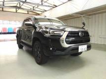 2021 Toyota Hilux Truck