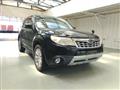 2011 Subaru Forester