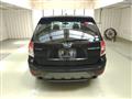 2011 Subaru Forester