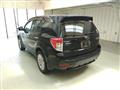 2011 Subaru Forester