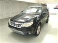 2011 Subaru Forester