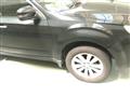 2011 Subaru Forester