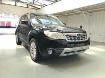 2011 Subaru Forester