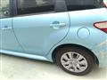 2005 Toyota IST