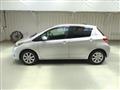 2011 Toyota Vitz