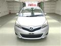2011 Toyota Vitz