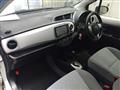 2011 Toyota Vitz