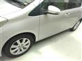 2011 Toyota Vitz