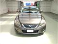2010 Toyota Mark X