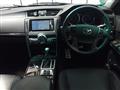 2010 Toyota Mark X