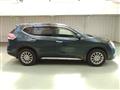 2014 Nissan X-Trail