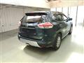 2014 Nissan X-Trail
