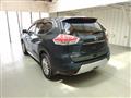 2014 Nissan X-Trail