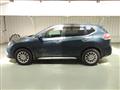 2014 Nissan X-Trail