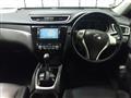 2014 Nissan X-Trail