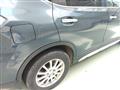 2014 Nissan X-Trail