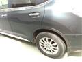 2014 Nissan X-Trail