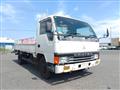 1992 Mitsubishi Canter