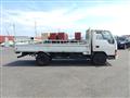 1992 Mitsubishi Canter