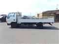 1992 Mitsubishi Canter