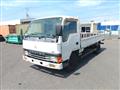 1992 Mitsubishi Canter