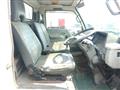 1992 Mitsubishi Canter