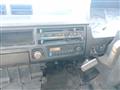 1992 Mitsubishi Canter