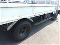 1992 Mitsubishi Canter