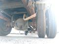 1992 Mitsubishi Canter