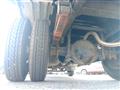 1992 Mitsubishi Canter