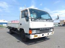 1992 Mitsubishi Canter
