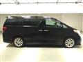 2008 Toyota Alphard