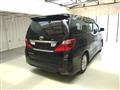 2008 Toyota Alphard