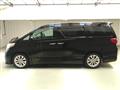2008 Toyota Alphard