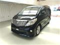 2008 Toyota Alphard