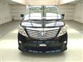 2008 Toyota Alphard