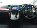 2008 Toyota Alphard