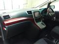 2008 Toyota Alphard